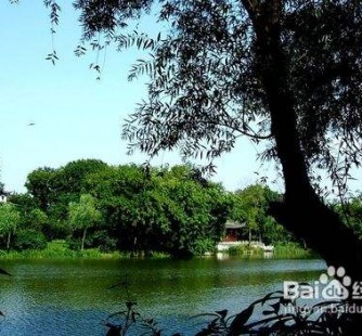 清远西湖旅游攻略(上海到杭州西湖旅游攻略)