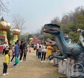 清远中国伴游带你打卡网红南山竹海(南山竹海网上预约)