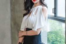 清远职业模特(中国十佳职业模特)