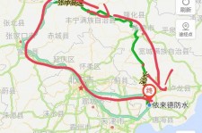 清远旅行路线(旅行路线规划软件)