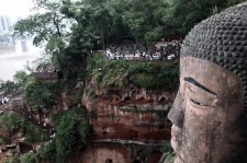 清远乐山旅游攻略(乐山旅游攻略1日游)