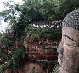 清远乐山旅游攻略(乐山旅游攻略1日游)