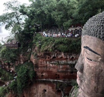 清远乐山旅游攻略(乐山旅游攻略1日游)