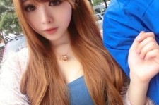 清远兼职模特琪琪身高的简单介绍