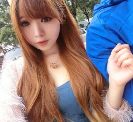 清远兼职模特琪琪身高的简单介绍