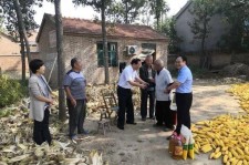 清远关于宋叔带老伴游中国的信息