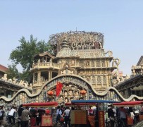 清远天津旅游攻略(天津旅游必去十大景点)
