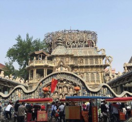 清远天津旅游攻略(天津旅游必去十大景点)