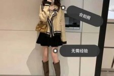 清远业余兼职试衣模特承受新人的简单介绍