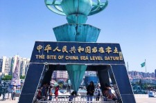 清远青岛自助游(青岛的自助餐)