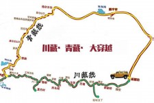 清远自驾游路线(自驾游路线查询)