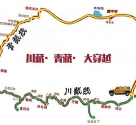 清远自驾游路线(自驾游路线查询)
