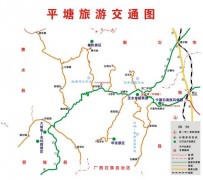 清远旅游路线规划(威海旅游路线规划)