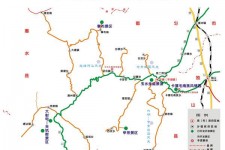 清远旅游路线规划(威海旅游路线规划)
