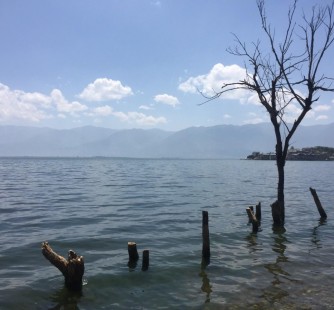 清远洱海旅游攻略(洱海旅游攻略自由行)