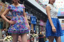 清远重庆模特兼职评价(重庆模特公司哪家好)