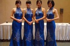 清远模特礼节兼职(模特礼节兼职成都)