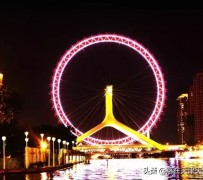 清远天津游玩攻略(天津旅游攻略 必玩)