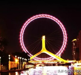 清远天津游玩攻略(天津旅游攻略 必玩)