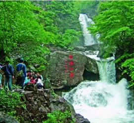 清远安吉旅游攻略(湖州安吉旅游攻略)