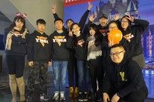 清远中国留学生德国伴游(有一名德国留学的中国留学生)