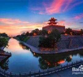 清远西安游玩攻略(西安游玩攻略5日游)