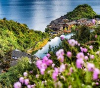 清远旅遊(旅游景点)