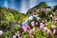 清远旅遊(旅游景点)