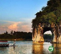 清远旅游景点(旅游景点app推荐)
