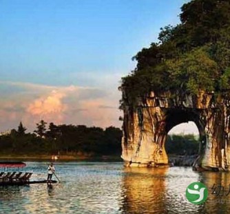 清远旅游景点(旅游景点app推荐)