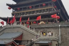 清远西安游玩攻略(西安游玩攻略一日游自由行)
