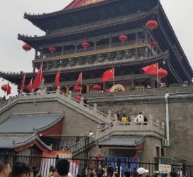 清远西安游玩攻略(西安游玩攻略一日游自由行)