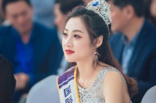 清远国际旅游小姐(2016年国际旅游小姐)