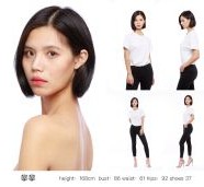 清远兼职模特面试通过需要交费用吗(应聘模特要先交钱)