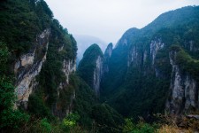 清远伴游中国带你去湘西(湘西跟团旅游)