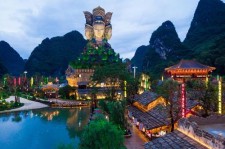 清远旅游攻略网(旅游攻略网站推荐知乎)