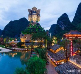 清远旅游攻略网(旅游攻略网站推荐知乎)
