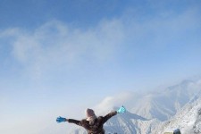 清远西岭雪山攻略(西岭雪山攻略图)