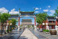 清远旅行攻略(北京旅行攻略思维导图)