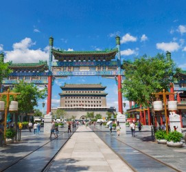 清远旅行攻略(北京旅行攻略思维导图)