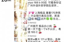 清远外围伴游雇用圈套(雇用伴游什么样子的是实的)