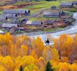 清远携手中国伴游大西南的独特风光(五一西南地区的小众旅游)