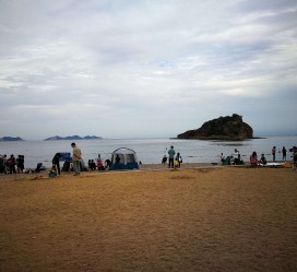 清远五日游(五日游戏)