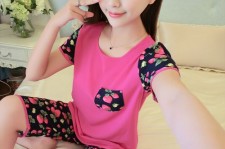 清远寝衣淘宝模特兼职(淘宝的试衣模特兼职在哪里能够找到)