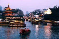 清远景点(景点图片)