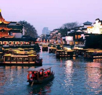 清远景点(景点图片)