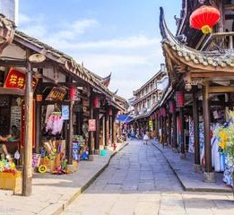 清远成都自助游(成都自助旅游攻略)