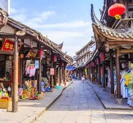 清远成都自助游(成都自助旅游攻略)
