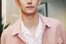 清远中国男模(中国男模特照片)
