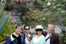 清远带着老伴游中国(我和老伴儿的旅行记录)